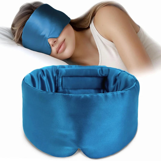 Dreamy Silk Sleep Mask
