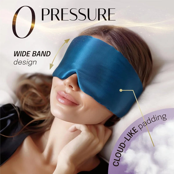 Dreamy Silk Sleep Mask