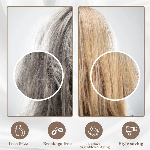 Mulberry Silk Sleep Shield