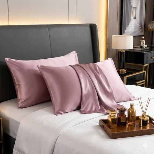 Mulberry Silk Sleep Shield